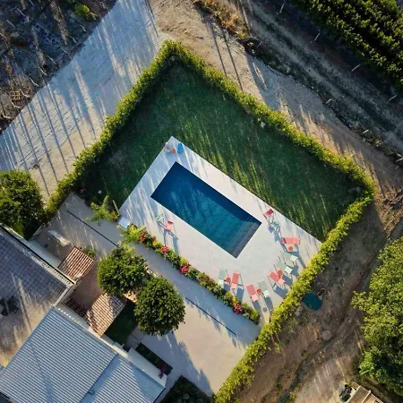 Konukevi Scarpino