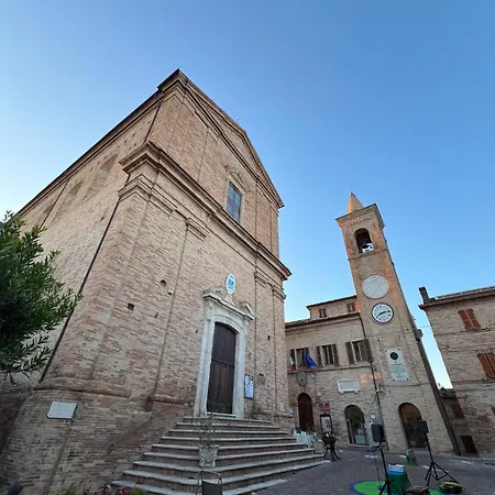Scarpino Massignano